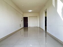 竹北白地街｜綠光森林３房平車