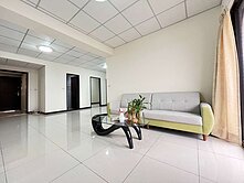 有巢家鈞-悅捷市三房平車景觀戶