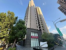 11期惠宇山曦四改三大空間採光佳雙車豪宅