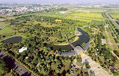 雲林高鐵農博綻三房大樓+平車(預售屋)