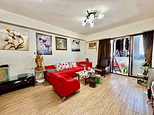 【副都心旁・明亮三房華廈】