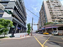 獨家🍎桃園中壢後站金店面+地下室☘中原大全聯