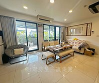 專任✨兩房兩衛浴露台戶｜高樓視野