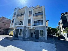 house cover