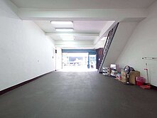 三俊街稀有透天廠辦