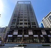 💖西屯秋紅谷旁⭐仁山潮尚居⭐ 全新完工 三房平車