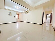 稀有釋出✨長榮佳瑪商圈✨邊間大3房車