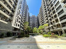 A7【和耀恆美】邊間雙衛開窗綠意景觀三房車