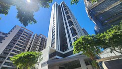 💥A7【欣時代】高樓景觀三房車