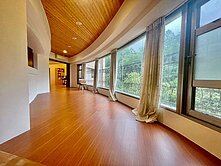 國家藝術園區、康橋國際學校大無限社區