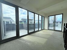 【御林墅】樹海景觀首排毛胚電梯透天