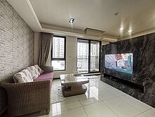 強推🌷家和心苑3+1房車全區最便宜