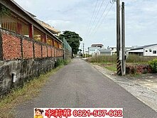 崑科大旁3.6分都內農地