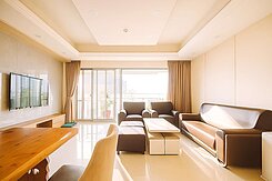 A9指標【晴空樹】無敵景觀核心機能四房車