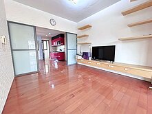 🏙️  宜成金品｜高樓美宅 3改2房+坡平車位 