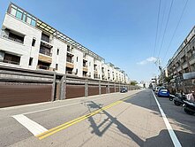 YA成交送家電㊣臨15米路朝南高雅裝潢美別墅