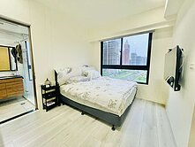 【頤昌璞岳】A7核心公園首排兩房車位質感裝潢宅