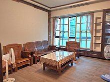 東區仁和商圈花園社區雙車美墅