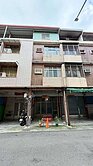 旗山正市區活巷復古車庫店住透天低總價