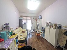 專任獨家新案！長隄高樓兩房+坡平車位～