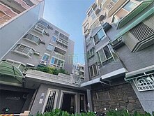 專💯榮業|近市政府三面採光四房平車