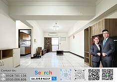 鳳山文山商圈園藝試驗所大湖國家邊間三房車位