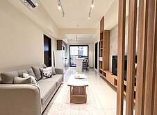 🚀全新未住｜微美居｜飯店宅｜百萬裝潢｜3房平車