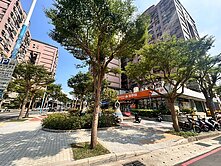 🔥陸光新城面河岸景觀大三房車💎保值增值潛力強