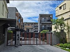 獨家⭐員山輕井澤全新社區型別墅