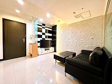 💖美術館特區｜印象巴黎｜精品1+1幸福溫馨宅💖