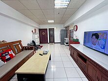 岡山RK1#壽天國小#景觀優質三房美美大樓