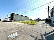 近台江角窗社區旁都計農地/出價談