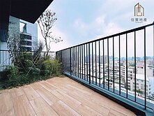 信實恬🍭單元12大室內❗️四房雙平車高樓無敵景觀