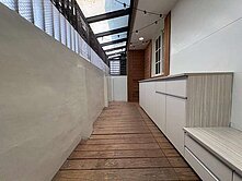 🌈永和公所門口好停車一樓🏠威辰