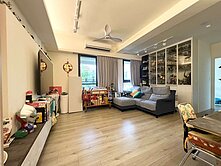 機捷Costco❤️精銳盟未來❤️3房平面車位