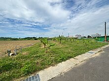 專約-湖內優質都內計畫農地雙面路有水有電