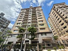 天母忠誠★3房+坡平車位★豪邸