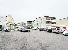 南投近黃昏市場大地坪乙工用地