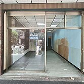 頂溪捷運文化路黃金店面1+2樓還有地下室金雞母