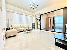 老王快遞-鉑金House高樓層2房車