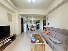 近66.茂捷雲耀.埔心車站.精美３房車