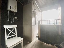 天空青年成家2房車