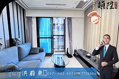 阿東嚴選｜R9自強夜市景觀兩房休旅平移車位機能宅