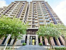 清大御璽｜宜家宜居★高樓景觀美三房配雙車