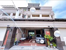 霸總的家‼️皇家吉品臨路面公園大面寬電梯雙車墅