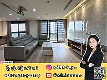 呂妮妮🩵八擴指標建案綠能建築深耕十期3+1房車