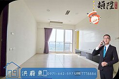 阿東嚴選｜北歐101-仁德輕屋齡絕美明亮三房平車