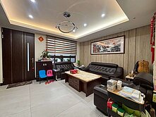 獨家民生南路輕屋齡別墅/雙車位