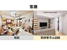 三峽稀有和平居4房+車位❤️同心圓包子