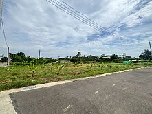 專約-湖內方正都內農地臨三面路有水有電